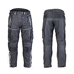 Dámske moto nohavice W-TEC Mikusa NF-2680