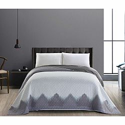 DecoKing Prehoz Dark Forest, 220 x 240 cm