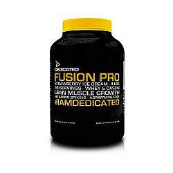 Dedicated Fusion Pro 908 g vanilla ice cream