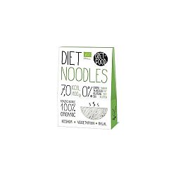 Diet Food Cestovina Noodles 300 g unflavored