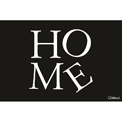 Domarex Rohožka Live&Laugh Home, 40 x 60 cm