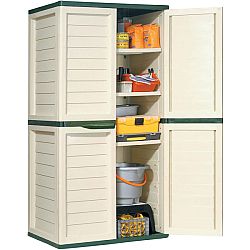FIELDMANN FDD 1004G Zahr. úložná skriňa