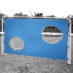 Futbalová bránka 2 v 1 + futbalová sieť