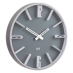 Future Time FT6010GY Numbers 30cm
