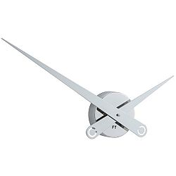 Future Time FT9620SI Hands chrome 60cm