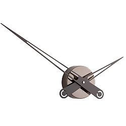 Future Time FT9650TT Hands titanium 60cm