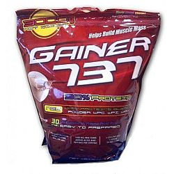 Gainer 737 3000 g - Megabol cookies & cream