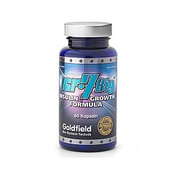 Goldfield IGF-7 Big 60 tabliet unflavored