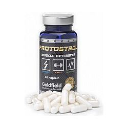 Goldfield PROTOSTROL 60 tabliet