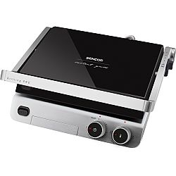 Gril SENCOR SBG 5030BK kontaktní 