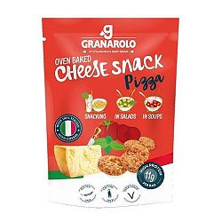 Groksi! Novelo Snack 24 g pizza