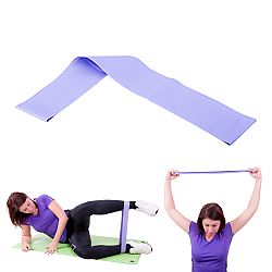 Gumový pás inSPORTline Hangy 70 cm Light