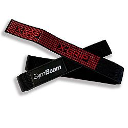 GYM BEAM Trhačky X-Grip univerzálna