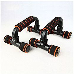 GymBeam Adaptér na kliky Push Up Bar