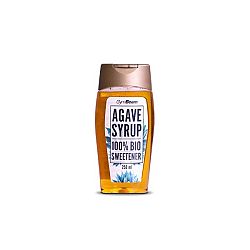 GymBeam Agave Syrup 250 ml agave