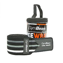 GymBeam Bandáže na kolená