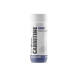 GymBeam Carnitine 3000 Liquid Shot 60 ml