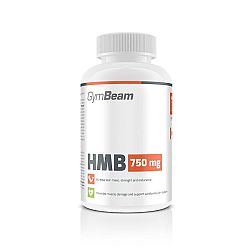 GymBeam HMB 750mg 150 tab