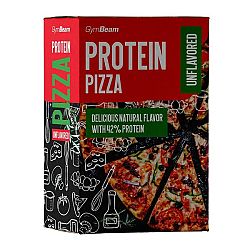 GymBeam Protein Pizza 500 g Cheese