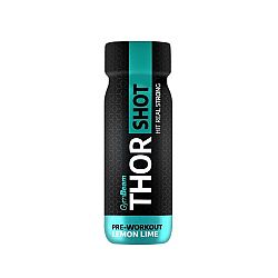 GymBeam Thor Shot 60 ml watermelon