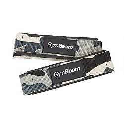 GymBeam Trhačky Camo