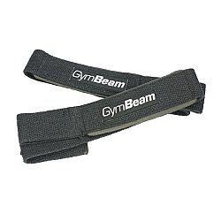 GymBeam Trhačky universal black