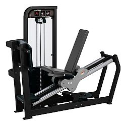 Hammer Strength Select Leg Press
