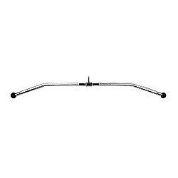Horná kladka 120 cm inSPORTline