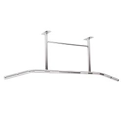 Hrazda na strop inSPORTline LCR-1118
