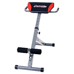Hyperextenzia inSPORTline Hero BTB10