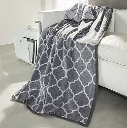 Ibena Deka Jacquard 6647/800, 150 x 200 cm