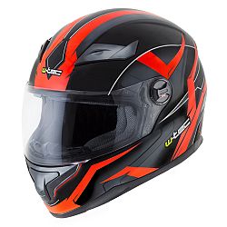 Integrálna prilba W-TEC FS-811BO Fire Orange