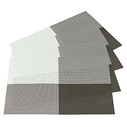 Jahu Prestieranie DeLuxe 30 x 45 cm sada 4 ks