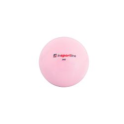 Joga lopta inSPORTline Yoga Ball 1 kg