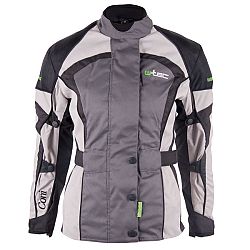 Juniorská moto bunda W-TEC Coni