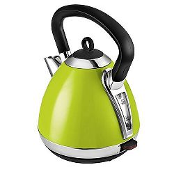 Kalorik JK 1045 AG varná kanvica 1,7 l, zelená