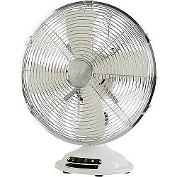 KALORIK VT 1021 Stolný ventilátor Retro, 30 cm