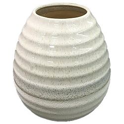 Keramická váza Thebe, 18 cm