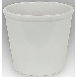 Keramický obal na kvetináč Sines, 13,5 cm