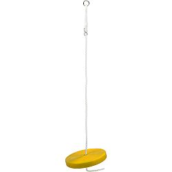 Koopman Hojdačka Slingshot žltá, pr. 28,5 cm