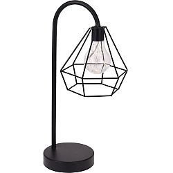 Koopman Stolná LED lampa Ethera 10 LED, 38 cm
