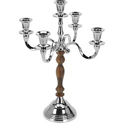 Koopman Svietnik Aluminé, 38 cm