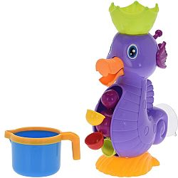 Koopman Vodný mlynček Drak fialová, 26 cm