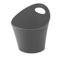 Koziol Držiak Pottichelli tmavosivá, 1,2 l