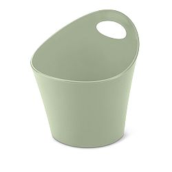 Koziol držiak Pottichelli zelená, 1,2 l