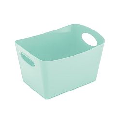 Koziol Úložný box Boxxx svetlozelená, 1 l