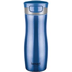 Lamart LT4030 Termohrnček, modrá, 