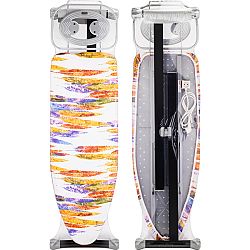 Lamart LT8001 žehliaca doska 125 x 45 cm