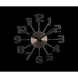 LAVVU LCT1042 DESIGN Numerals, antracit, 37cm 