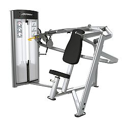 Life Fitness Optima Multi Press